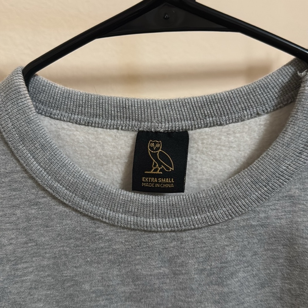 OVO HOODIE - Picture 4 of 5